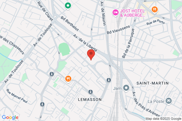 AGENCE DECHAVANNE CONSULTANTS SARL