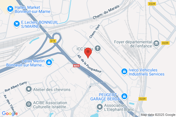 Adm Action Developpement Marketing