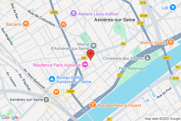 Ami Immobilier Location Gestion