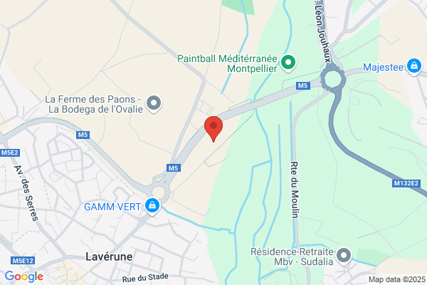 Association Equestre Du Portail Vert
