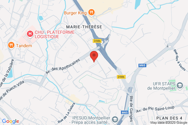 Association Le Lien