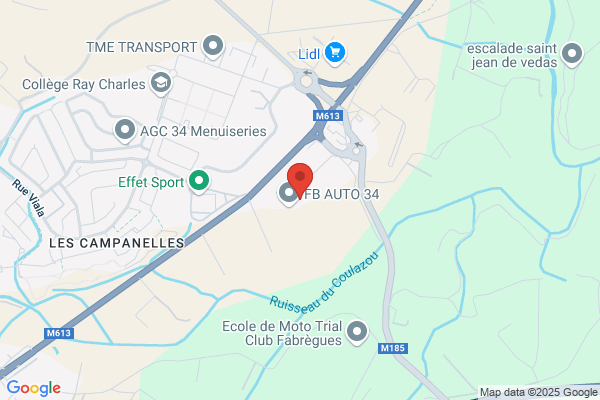 Atelier Saint Blaise Sarl