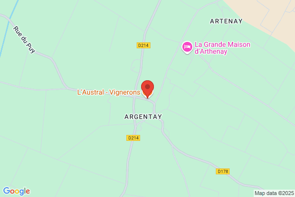 Austral