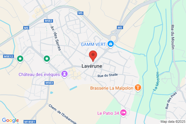 Barascud Luarent