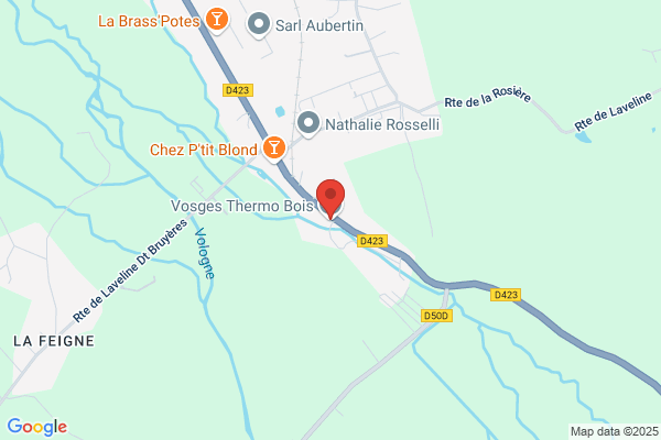 Bois Vosges Diffusion