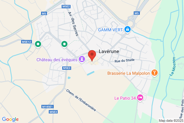 Boucherie Charcuterie Borg