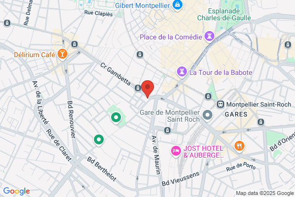 Brasserie Du Dome