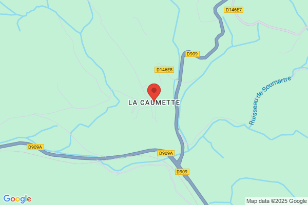 Catherine Caumette