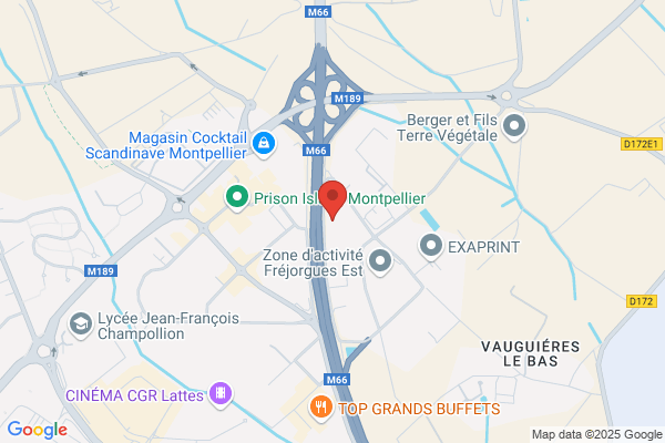 Cer Montpellier Centre D Education Routiere