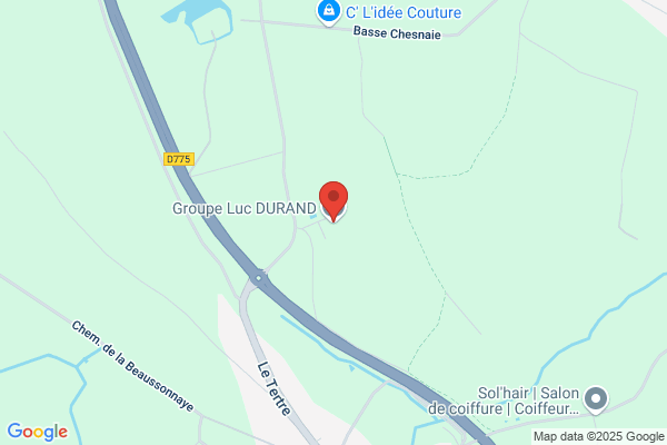 Durand Luc