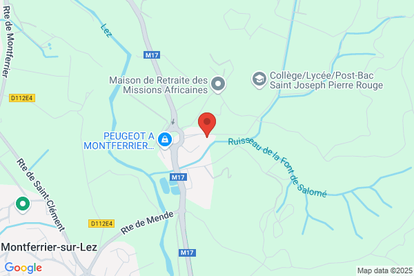Ebm Entreprise Du Batiment Martinez