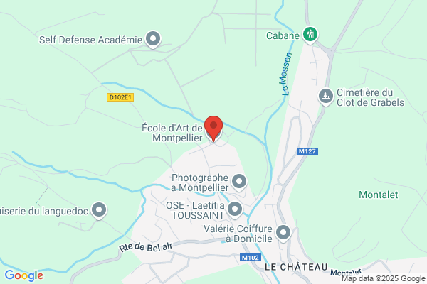 Ecole D Arts Plastiques