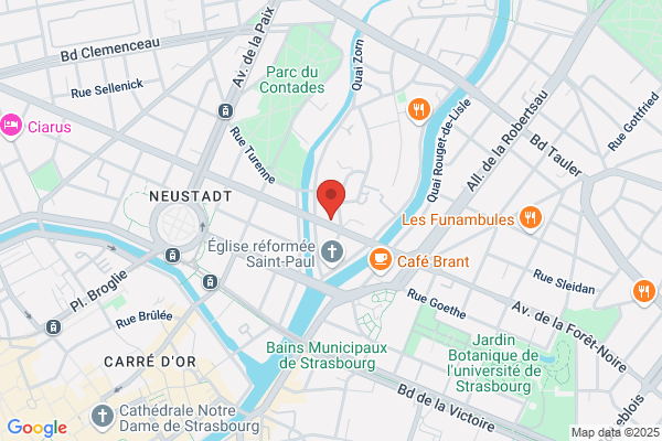 Groupement Regional Des Formateurs