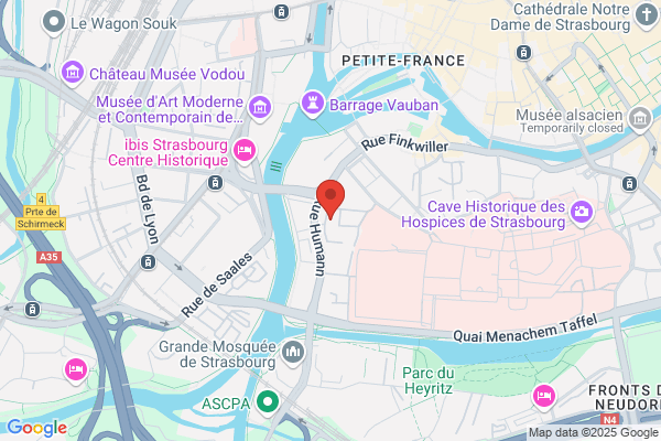Inserm Laboratoires Unite 128