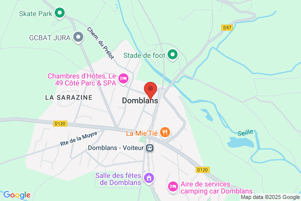 La Banque Postale