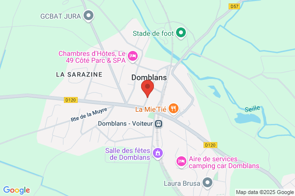 La Poste Agence Communale