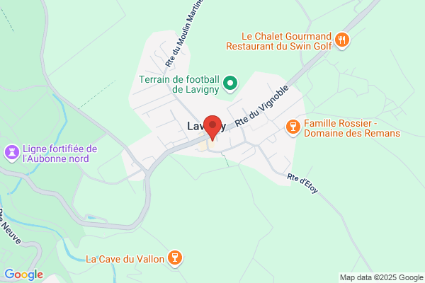 La Poste Agence Communale