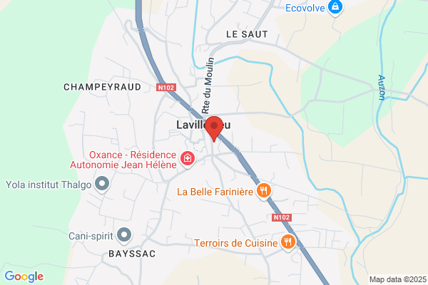 La Poste Agence Communale