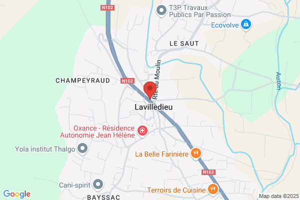 Flam'D'Ardèche