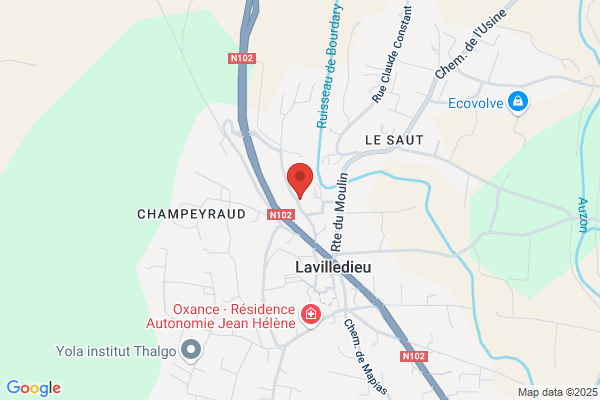 KAPPEL PIERRE