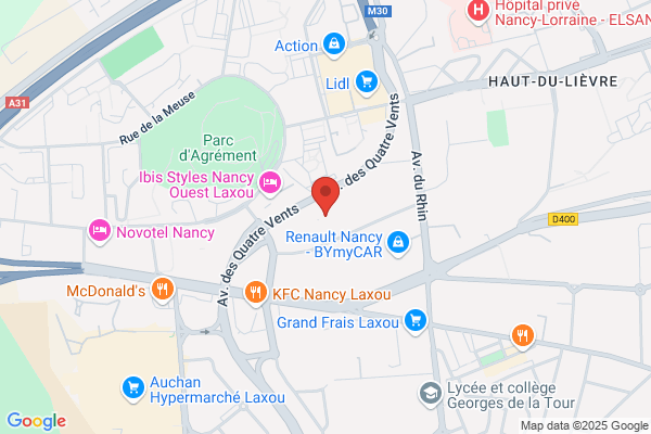 Centre De Comptabilite Gestion Agricole De Meurthe et Moselle C