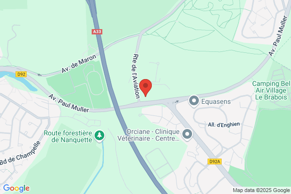 Cerelor Centre De Gestion De La Region Lorraine