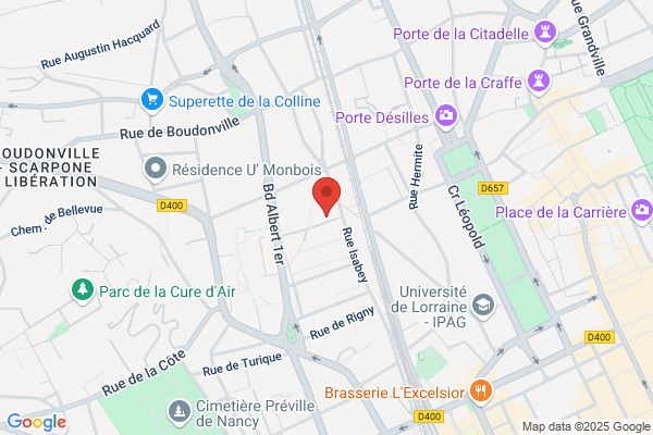 Agence D Architecture Isabey Architecte Dplg