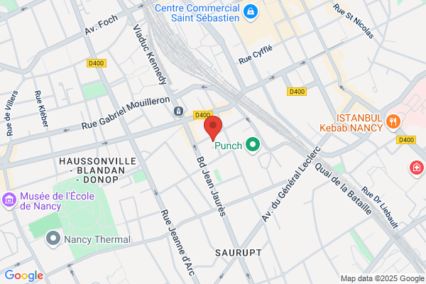 Donze Jean Philippe Architecte Dplg