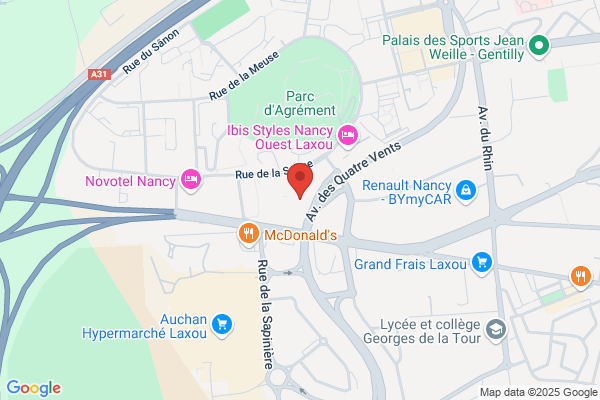 Allier Semelet Claude