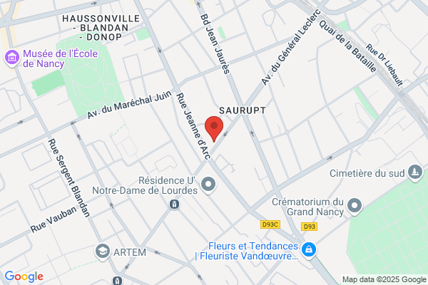 Amis Nanceens Des Petits Freres Des Pauvres