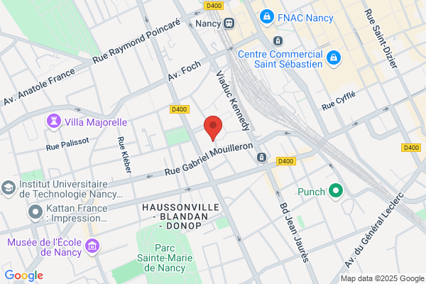 Geist21 Groupe D Etude Insertion Sociale Des trisomique