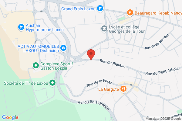 Association Junior Business Club Point Bourse