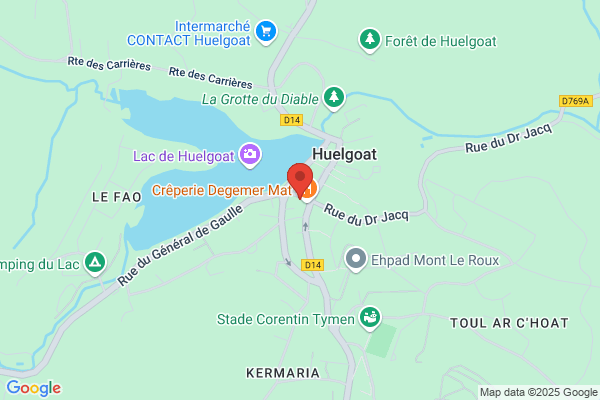 Demain De Gaulle