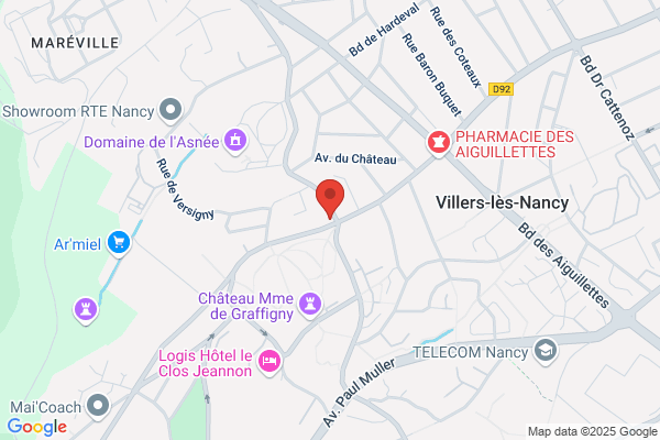 AXA Assurance et Banque Hanriot Et Rousset