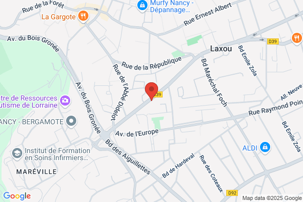 Abeille Assurances Cosson Marie Noelle Agt