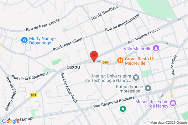 Assurances Xavier Pouyoune
