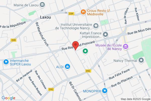 Didon Xavier Agent Assurances