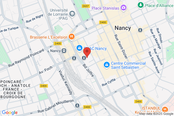 La Banque Postale