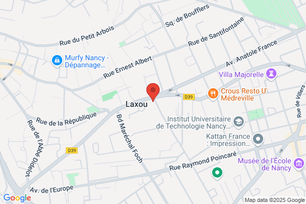 La Banque Postale