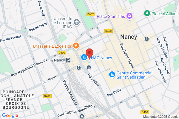 Banque Snvb Societe Nanceienne Varin Bernier Agence