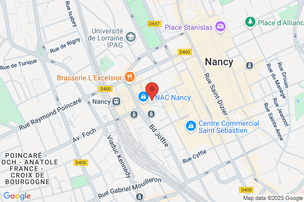 Banque Snvb Societe Nanceienne Varin Bernier Agence fonction pu