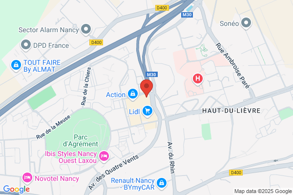 BOULANGERIE ANGE