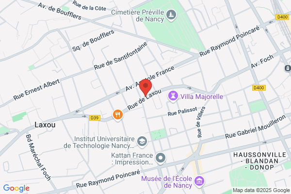 Boulangerie Patisserie Braquehais