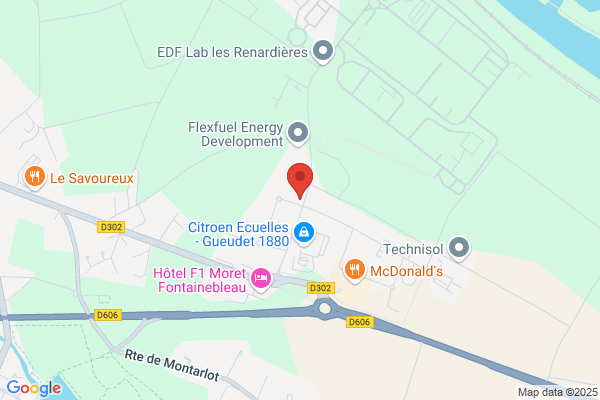 Auto Dispo