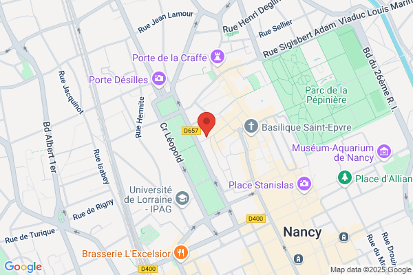 Garage Carnot