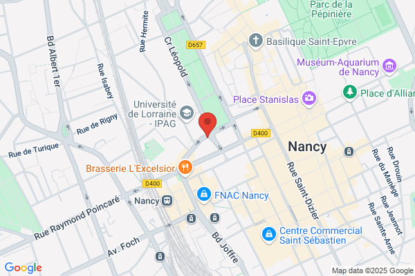 Brasserie Carnot