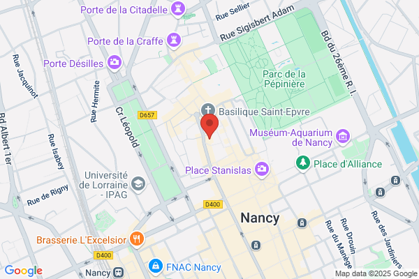 Brasserie De La Place