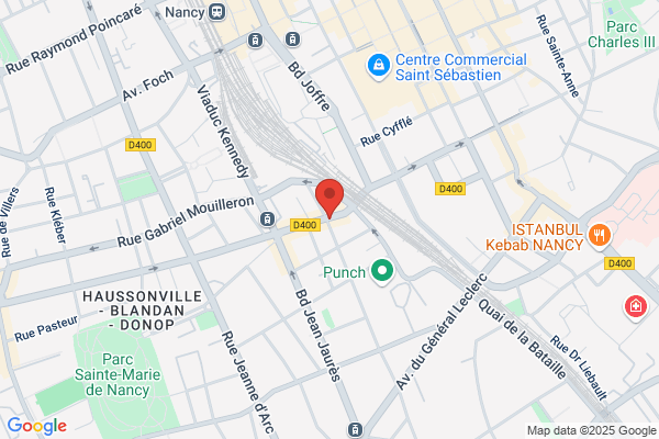 Brasserie Le Kenn