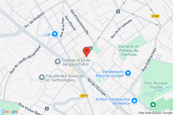 Brasserie Monplaisir