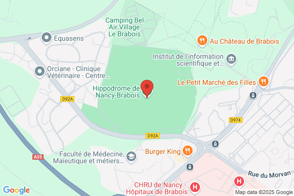 Hippodrome Courses En Direct